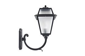 Wandleuchte GL148.ST 215 | mediterrane Außenwandleuchte von GardenLuce